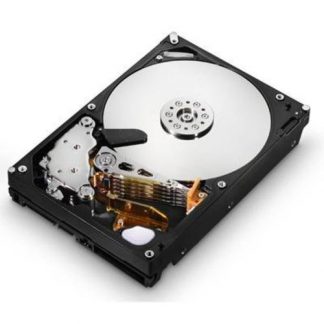Hitachi HGST Deskstar 7K1000.C 500GB HDD 7200rpm SATA Serial ATA 16MB Cache 8,9cm 3,5Zoll intern HDS721050CLA362