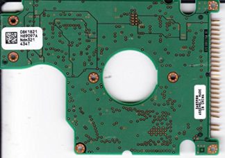 IC25N030ATMR04-0, PN 08K0860, 08K1821 H69097A, Hitachi 30GB IDE 2.5 Leiterplatte (PCB)