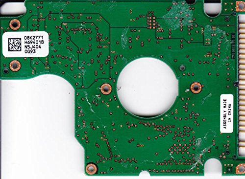 IC25N040ATMR04-0-PN-08K0862-08K2771-H69401B-Hitachi-40GB-IDE-25-Leiterplatte-PCB-B00MAJWHH8