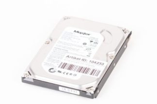 MAXTOR DiamondMax 21 STM380215A 80 GB ATA/IDE 3.5' Festplatte