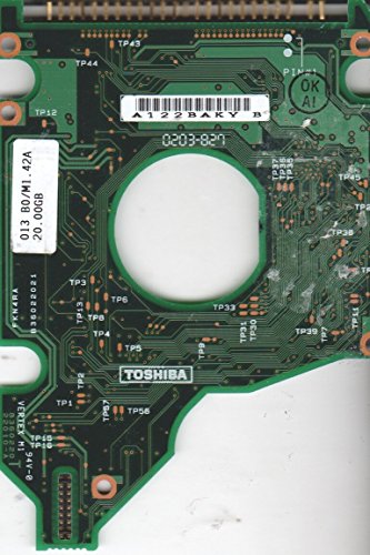 MK2018GAP-HDD2164-H-ZE01-T-B36022022010-A-Toshiba-20GB-IDE-25-Leiterplatte-PCB-B00MANC2WO