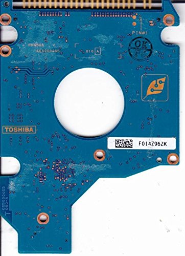 MK8026GAX-HDD2191-F-ZE01-T-G5B000465000-A-Toshiba-80GB-IDE-25-Leiterplatte-PCB-B00MANNXAE