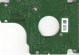 MP0402H, MP0402H/CT1, BF41-00101A, FW YQ200-04, Samsung 40GB IDE 2.5 Leiterplatte (PCB)