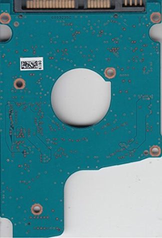 MQ01ABB200, AA00/AY000U, HDKFB04AZA01 T, G003235C, Toshiba SATA 2.5 Leiterplatte (PCB)