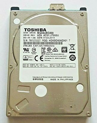 MQ04UBD200 AZA AC01 07 JUL 2019 SN 797xxxxxx Philippines