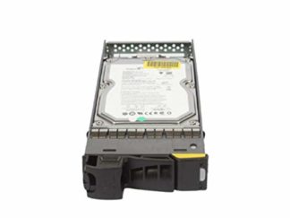 NETAPP Disk Shelf X267A-R5 500GB 7.2K 3.5" FC Drives 108-00088