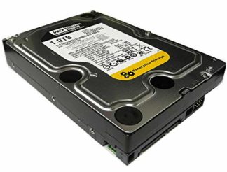 NetApp 108-00234+A0 WD1002FBYS-05A6B0 1TB SATA HDD IBM 45E7971
