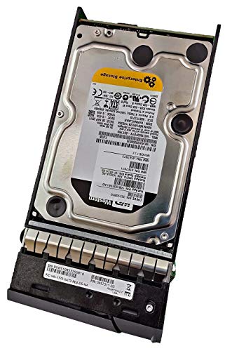 NetApp-45E7971-108-00234A0-1TB-72K-RPM-3Gb-SATA-HDD-WD1002FBYS-05A6B0-B08T4TJLK6