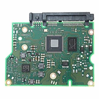 Nuo yi lun ya ke ji Elektronische Modulteile 100687658 REV B/C Platine Logic Controller Board Festplattentreiber H/D ST2000DM001 ST500DM002