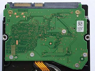 PCB Controller 006-0A90439 WD80PUZX-64NEAY0 WD80PURZ-85YNPY0