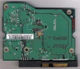 PCB Controller 2060-701474-000 WD7500AYPS Festplatten Elektronik