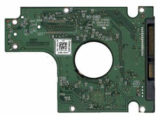 PCB Controller 2060-771629-006 WD7500BPKT-00PK4T0 Festplatten Elektronik