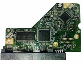 PCB Controller 2060-771702-001 WD5003ABYX-01WERA0 Festplatten Elektronik