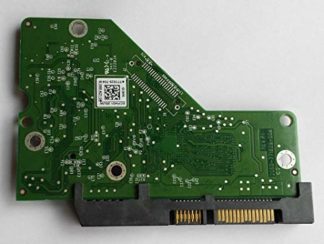 PCB Controller 2060-771829-004 WD1003FZEX-00MK2A0 Festplatten Elektronik