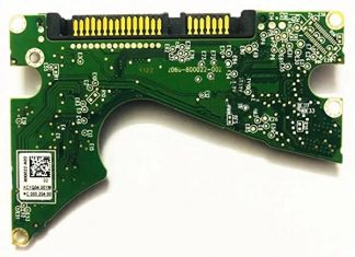 PCB Controller 2060-800022-002 Festplatten Elektronik