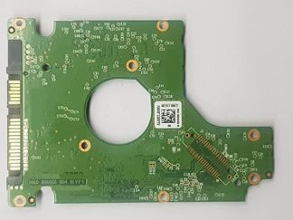 PCB Controller 2060-800066-004 Festplatten Elektronik