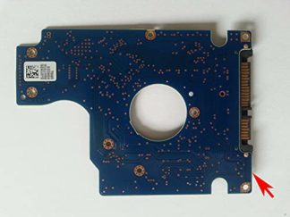 PCB Controller Hitachi 0A90351 HTS725032A7E630 Festplatten Elektronik
