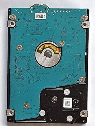 PCB Controller MQ01UBD100 Elektronik G3448A