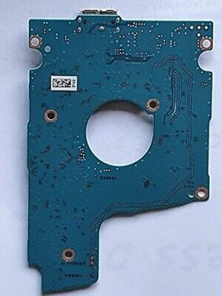 PCB Controller MQ03UBB200 MQ03UBB300 Elektronik G3959A