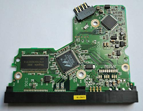 PCB-Controller-WD1600JS-00NCB1-2060-701335-005-Rev-A-B082BDCD9X