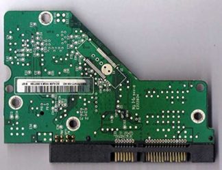 PCB Controller WD5000AAVS-00ZTB0 2060-701477-002