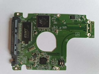 PCB Controller WD5000LPLX-00ZNTT0 2060-800018-001 Festplatten Elektronik
