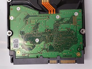 PCB Controller WD60EFZX-68B3FN0 Elektronik 006-0A90641