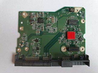 PCB Controller WD60EZRX-00RWYB1 2060-800001-002 Festplatten Elektronik