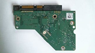 PCB Controller board 2060-771818-000 Festplatten Elektronik
