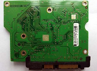 PCB Controller seagate ST380815AS Elektronik 100470387