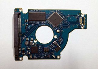 PCB Controller seagate ST9750422AS Elektronik 100619769