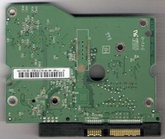 PCB board Controller 2060-771624-001 WD20EARS-00S8B1 Festplatten Elektronik