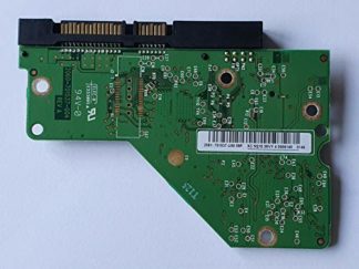 PCB board Controller Festplatten Elektronik 2060-701537-004 WD7500AACS-00D6B0