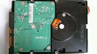 PCB board Controller Festplatten Elektronik WD7500AACS-00ZJB0 2060-701474-002