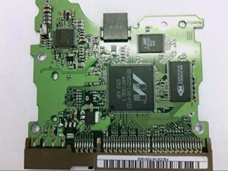 SP0411N, BF41-00068A, Samsung IDE 3.5 Leiterplatte (PCB)