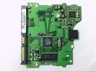 SP2504C, SP2504C, 100-38, BF41-00086A, Samsung SATA 3.5 PCB