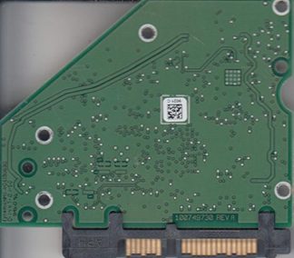 ST1000DM003, 1ER162-501, CC45, 9021 C, Seagate SATA 3.5 PCB
