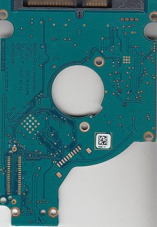 ST1000LM010, 9YH146-550, CC9E, 1087 F, Seagate SATA 2.5 PCB