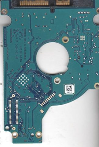 ST1500LM003, 9YH148-550, CC9F, 1087 C, Seagate SATA 2.5 PCB