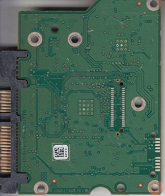 ST2000DL003, 9VT166-302, CC3C, 0114 C, Seagate SATA 3.5 Leiterplatte (PCB)