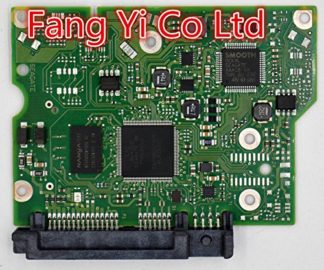 ST2000DM001 , ST1000DM003 , ST500DM002 , HDD PCB for Seagate ,SATA 3.5, 100664987 REV B , 100664987 REV A, 5009 , 5011