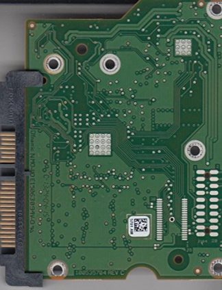 ST250DM000, 1BD141-501, KC47, 5701 AM, Seagate SATA 3.5 Leiterplatte (PCB)