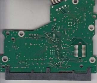 ST250DM001, HD253GJ, BF41-00302A, Samsung SATA 3.5 Leiterplatte (PCB)