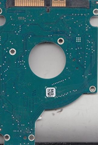 ST250LT003, 9YG14C-030, 0001DEM1, 4998 D, Seagate SATA 2.5 Leiterplatte (PCB)