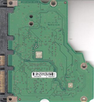 ST31000333AS, 9FZ136-300, CC1F, 100530699 A, Seagate SATA 3.5 Leiterplatte (PCB)