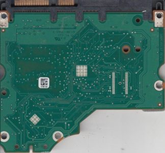 ST31000424CS, 9GW144-305, SC13, 4768 AA, Seagate SATA 3.5 Leiterplatte (PCB)