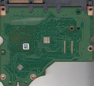 ST31000424CS, 9GW144-305, SC13, 4768 M, Seagate SATA 3.5 Leiterplatte (PCB)