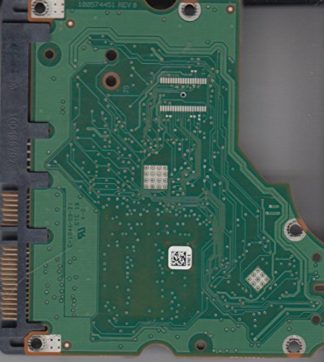 ST31000524AS, 9YP154-020, HP61, 9702 E, Seagate SATA 3.5 Leiterplatte (PCB)
