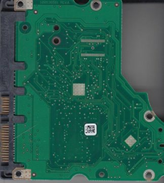 ST31000524AS, 9YP154-304, JC4B, 4778 M, Seagate SATA 3.5 Leiterplatte (PCB)