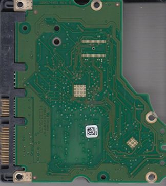 ST31000526SV, 1AA154-500, CV15, 6222 L, Seagate SATA 3.5 Leiterplatte (PCB)